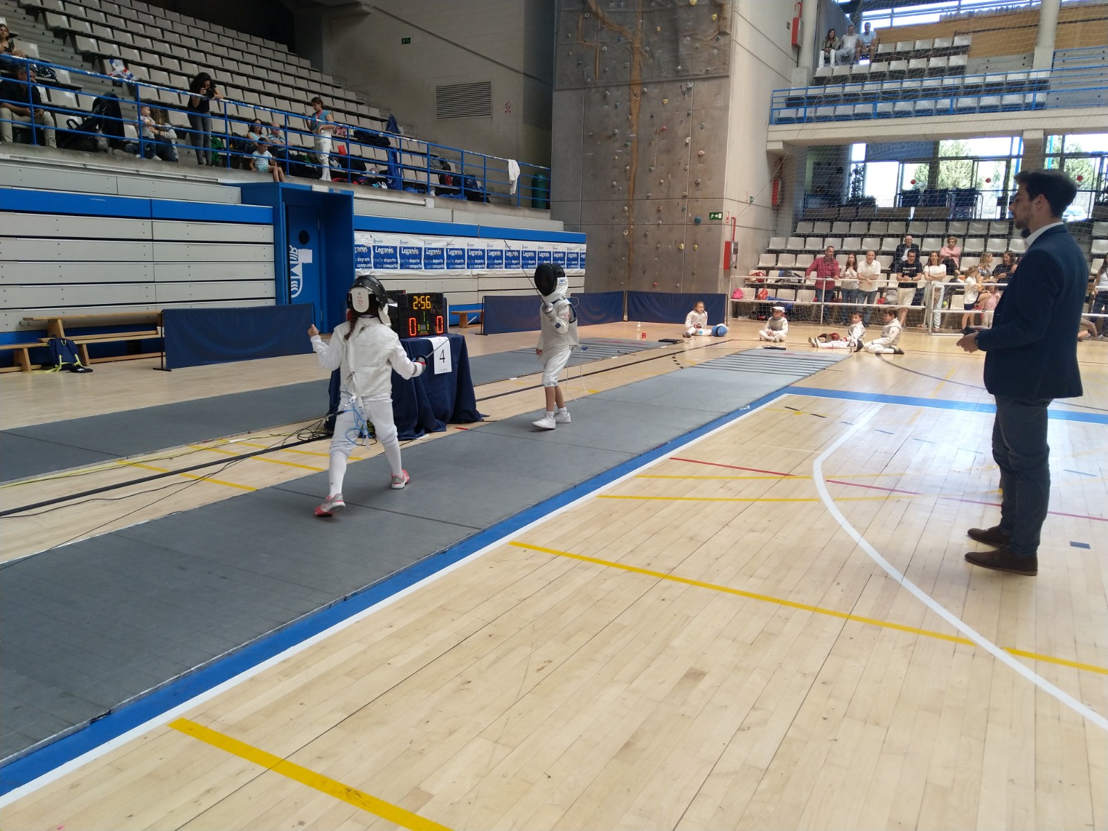 Esgrima-Valencia